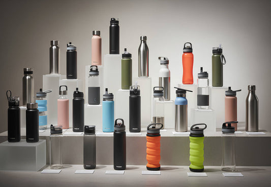 Les meilleurs gourdes