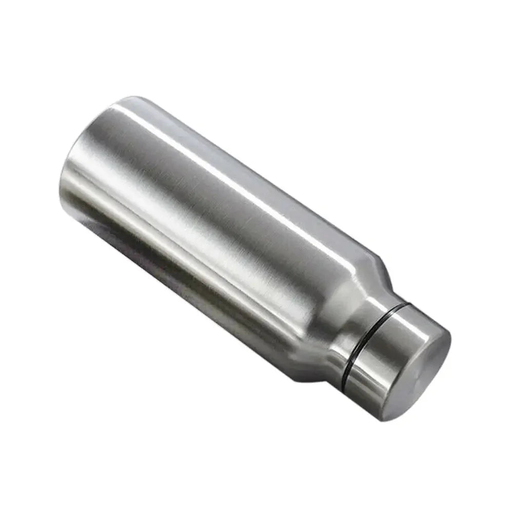 Gourde inox version sport