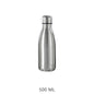 Gourde en inox - Design simple