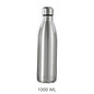 Gourde en inox - Design simple